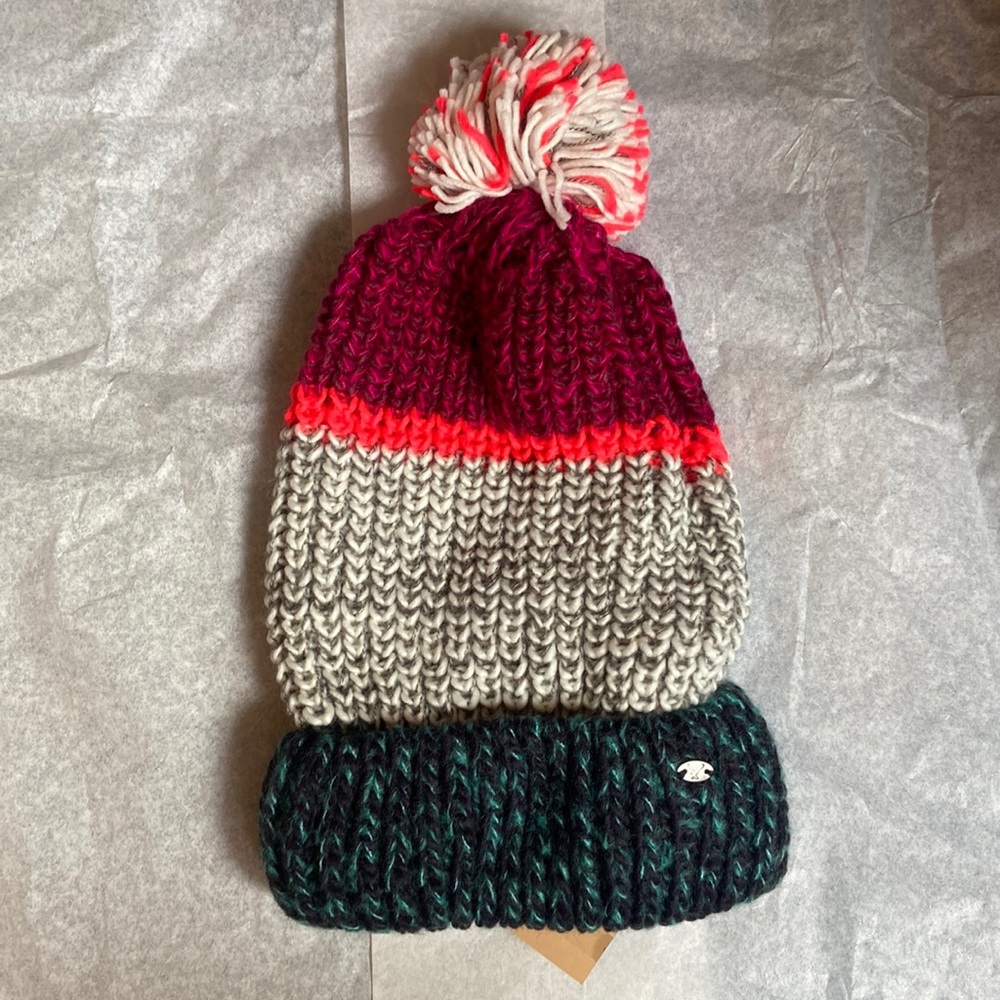 NWT AE ski bum hat